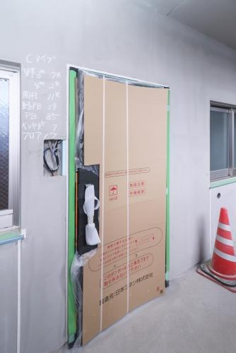 VegaLight別府　別府小学校区のその他共用部分