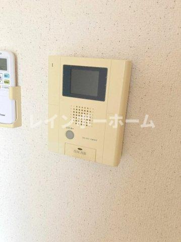 ロバートのセキュリティ