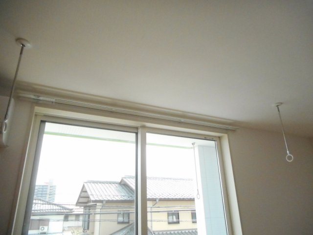 ポルックスの設備
