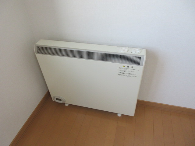 ＮＣウイング5の設備