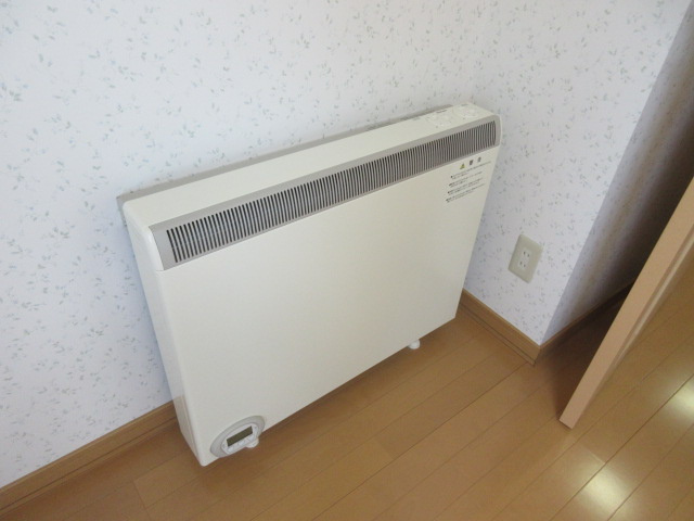 ＮＣウイング5の設備