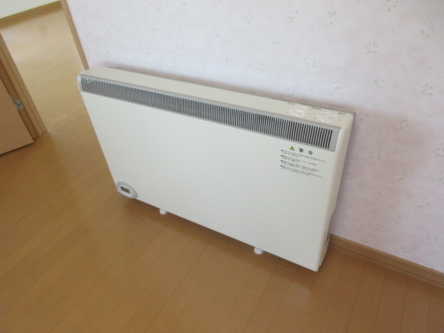 ＮＣウイング5の設備