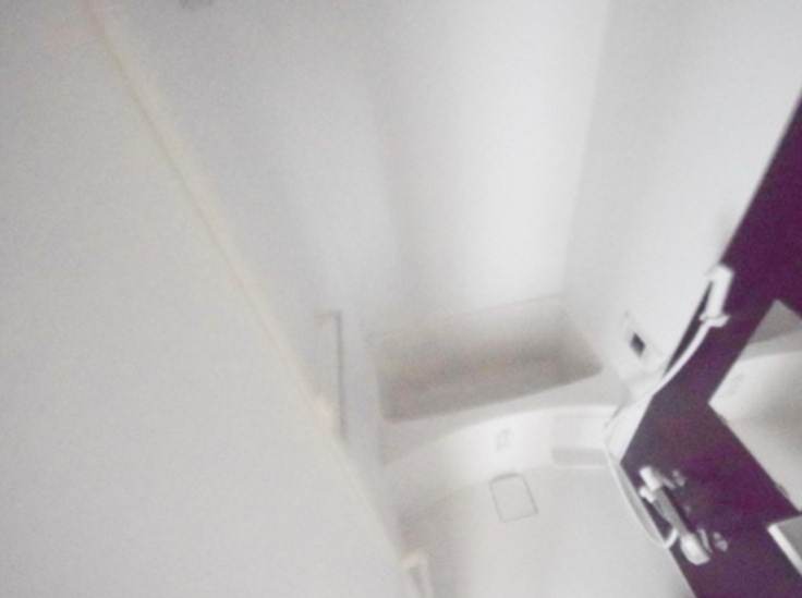 BOA　SORTEの浴室