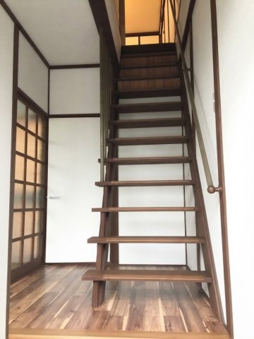 餌差町戸建て貸家のその他