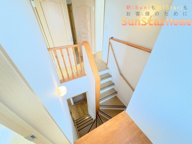 【サンスターホーム】青梅市師岡町2丁目　リフォーム中古戸建のその他