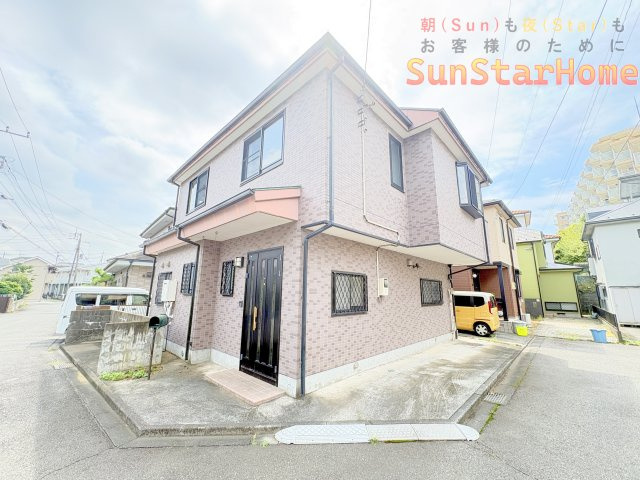 【サンスターホーム】青梅市師岡町2丁目　リフォーム中古戸建