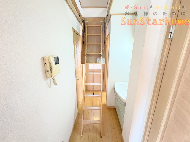 【サンスターホーム】青梅市師岡町2丁目　リフォーム中古戸建のその他