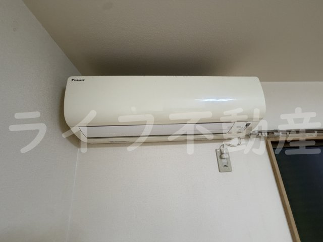アムールコンフォルターブルの設備
