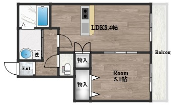 アムールコンフォルターブル