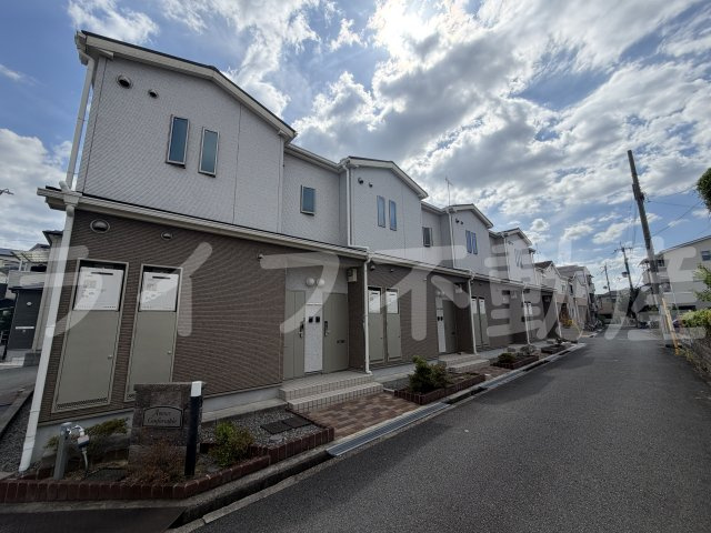 アムールコンフォルターブルの外観|外観も気になるポイント