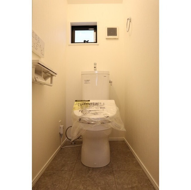 Kolet千葉若松台のトイレ|トイレも気になるポイント