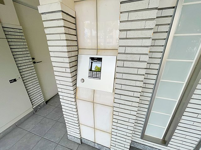 【セキュリティ】 | will Do 伝馬町【名古屋市賃貸・宅配ボックス】