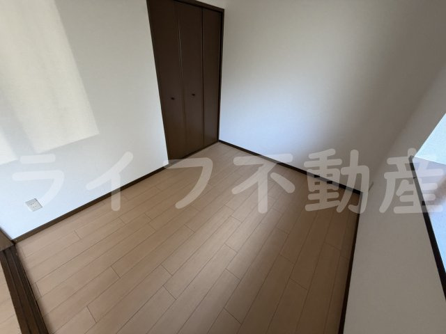 ヴェスタin盾津の内装|内装もきれいです