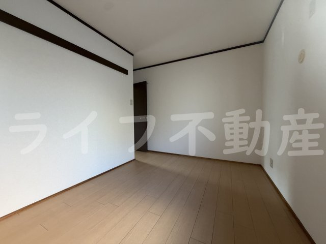 ヴェスタin盾津の内装|物件の内装です