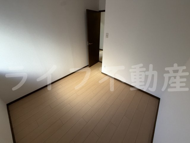 ヴェスタin盾津の内装|中はこのようになっています
