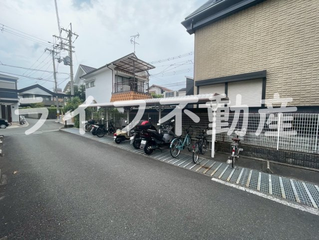 ヴェスタin盾津のその他