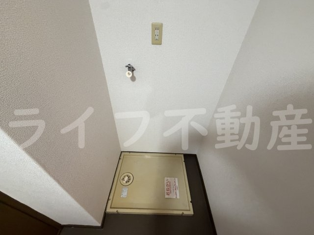 ヴェスタin盾津の設備