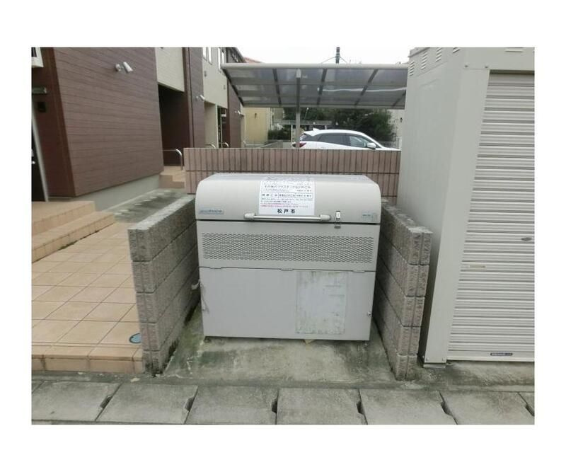 プロムナード６番館のその他