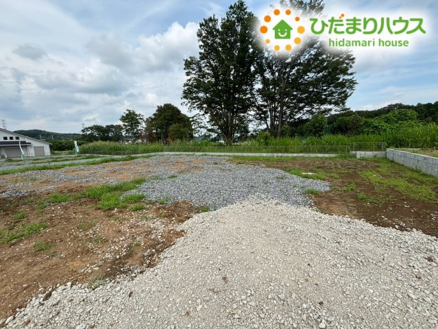 滑川町月輪第3期　新築一戸建て　クライン　02の外観