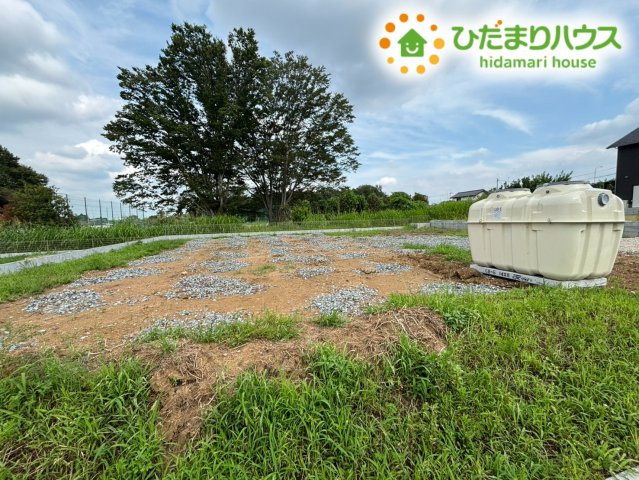 滑川町月輪第3期　新築一戸建て　クライン　02の外観