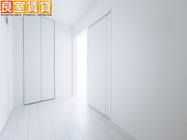 【寝室】 | Jack tsutsumiⅠ