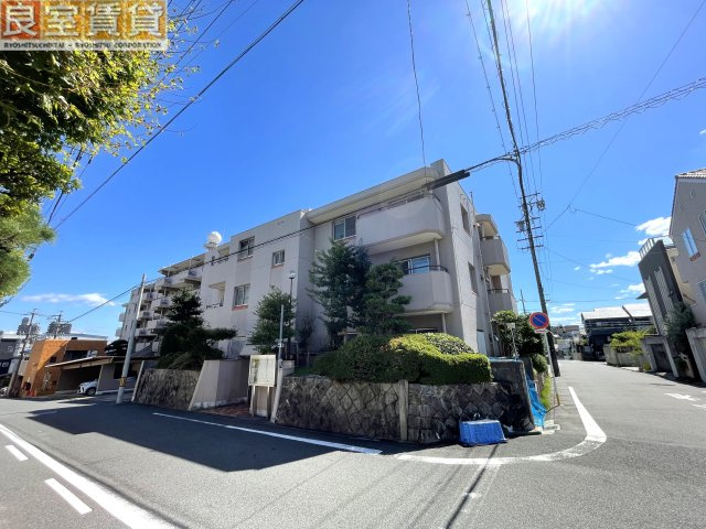 【外観】 | 松月アイリス