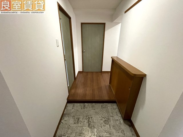 【玄関】 | 松月アイリス