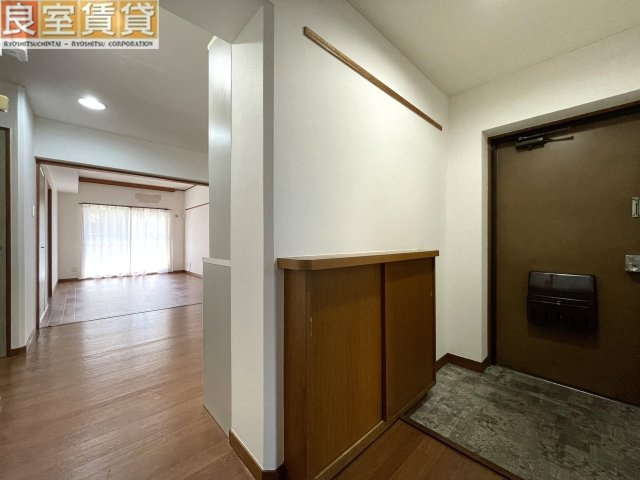 【玄関】 | 松月アイリス