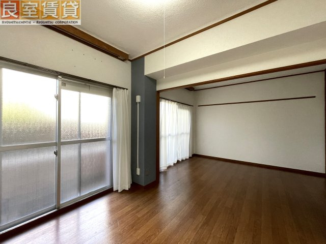 【寝室】 | 松月アイリス