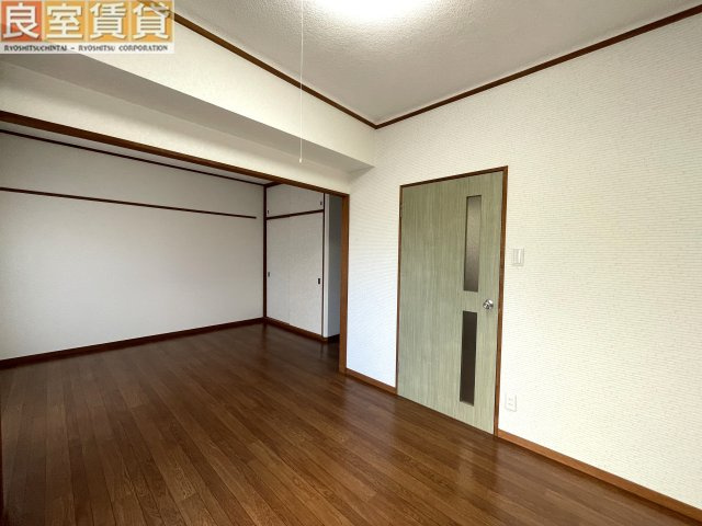 【寝室】 | 松月アイリス