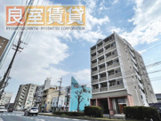 ベレーサ新瑞橋の画像