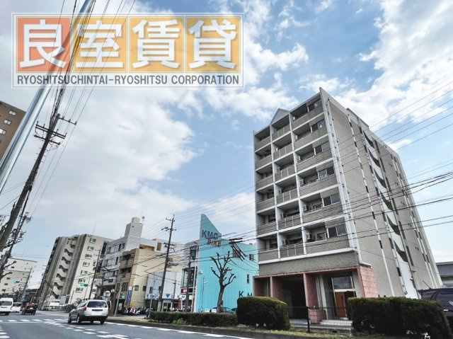 【外観】 | ベレーサ新瑞橋