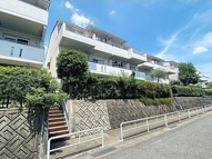 事本町第二住宅2号棟 の画像