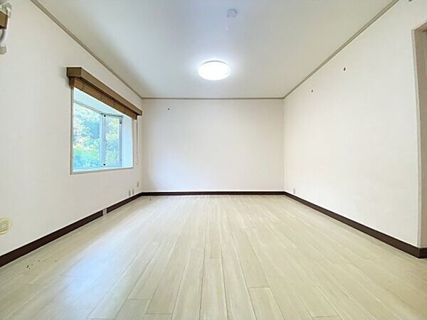 【寝室】 | 事本町第二住宅2号棟 
