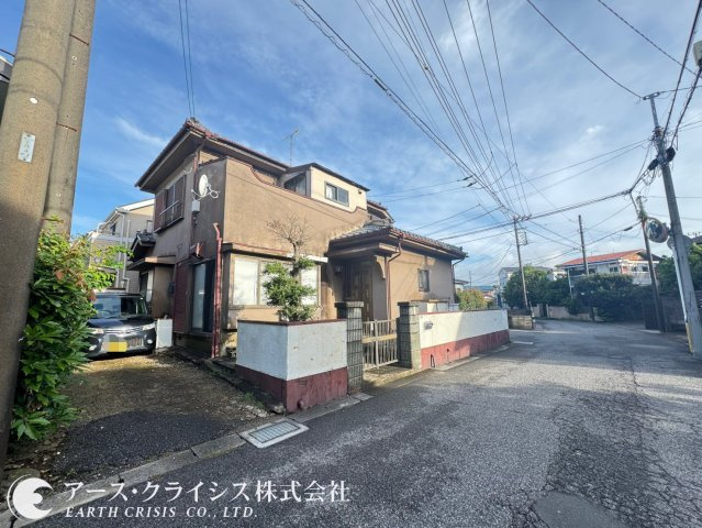 【完成予想図】 | 船橋市三山20期 | 建物セミオーダー　建坪30坪　付帯費用等コミコミ価格1.710万円（税抜き）～
ZEH水準仕様。※写真には一部オプションが入っております。