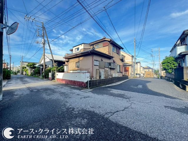【その他】 | 船橋市三山20期