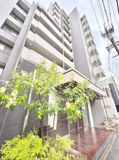 【外観】 | プレミアシティ桜山