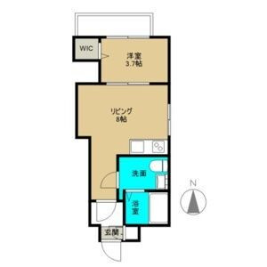 【間取り】 | Cherim鶴里