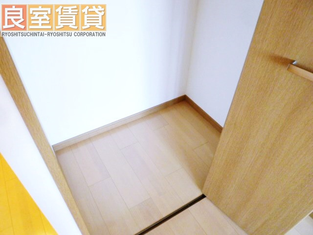 【収納】 | ベレーサ新瑞橋
