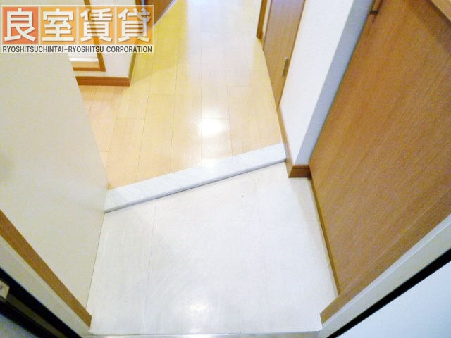 【設備】 | ベレーサ新瑞橋