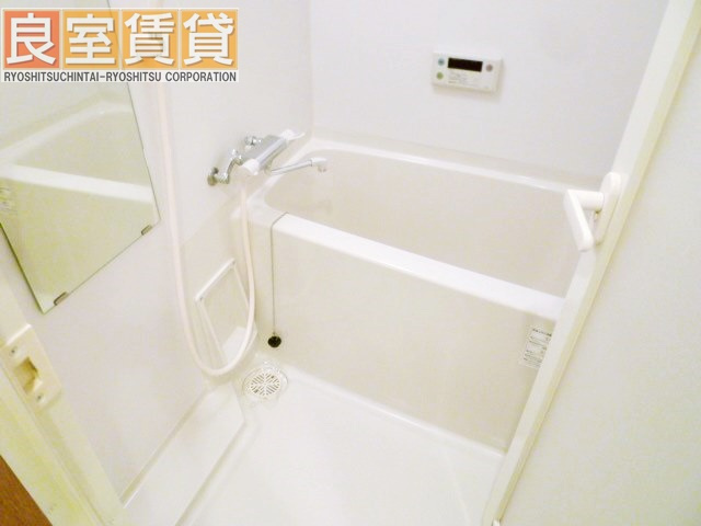 【浴室】 | ベレーサ新瑞橋