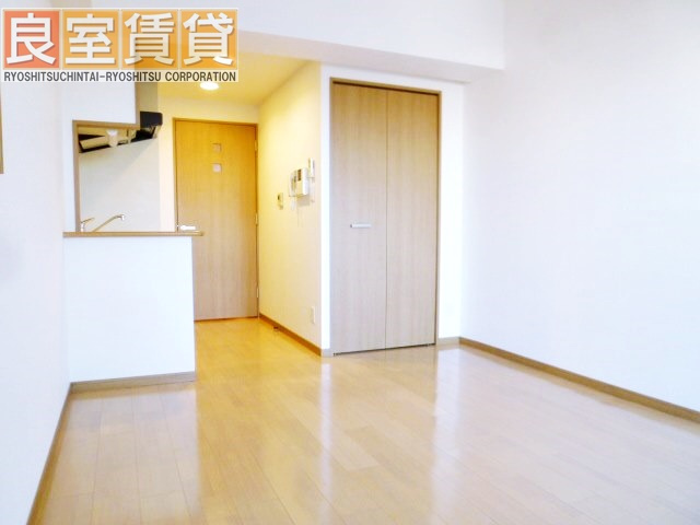 【寝室】 | ベレーサ新瑞橋