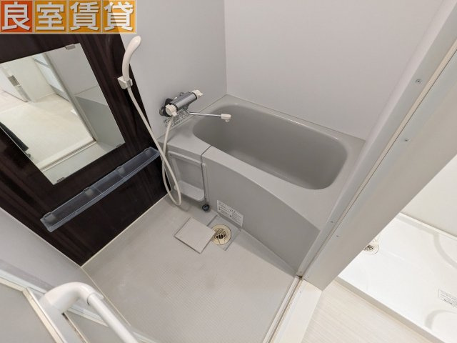 【浴室】 | ハーモニーテラス石田町