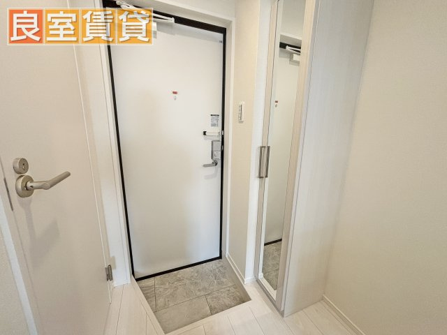 【玄関】 | ハーモニーテラス石田町