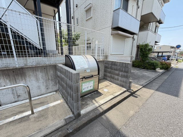リブリ・アルヴィータの設備
