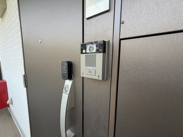 リブリ・アルヴィータのセキュリティ