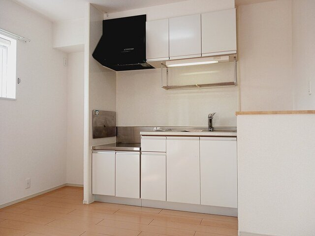 フレーシュのキッチン