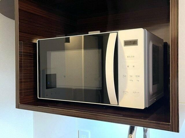 Ａｐａｒｔｍｅｎｔ小石川後楽園のキッチン