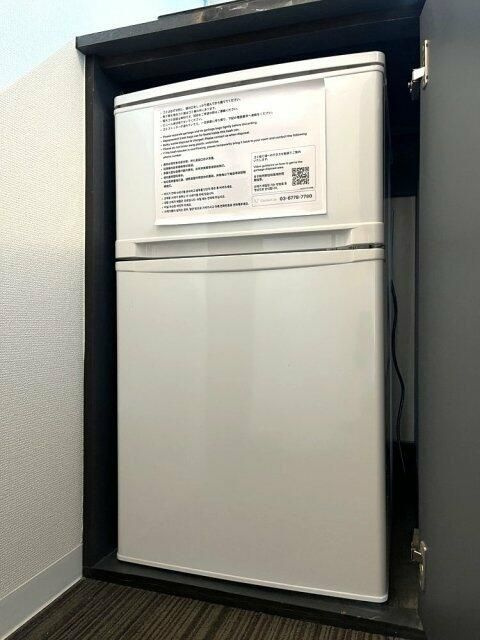 Ａｐａｒｔｍｅｎｔ小石川後楽園のキッチン
