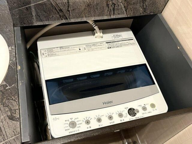 Ａｐａｒｔｍｅｎｔ小石川後楽園の設備
